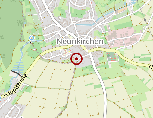 Karte: Vogel Matthias Dr.med.