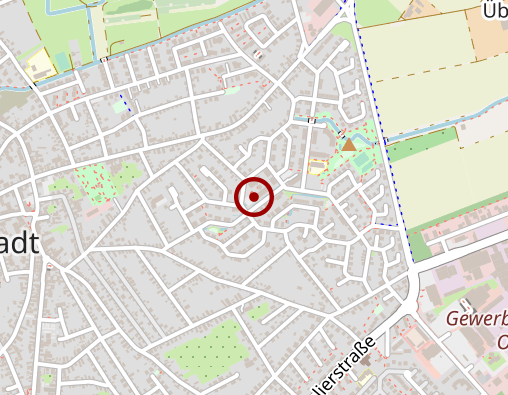 Karte: Senioren-Residenz Schifferstadt GmbH Sankt Johannes