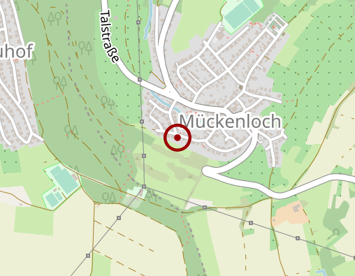 Karte: Fuchsenthaler Birgit