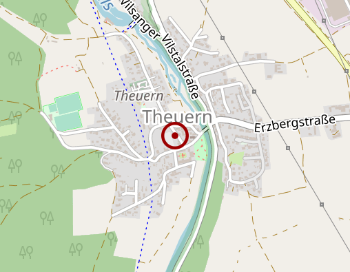 Karte: Hauer Regina Podologin