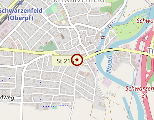 Karte: St. Nikolaus-Apotheke