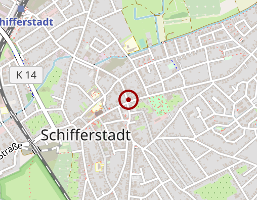 Karte: Rathaus-Apotheke