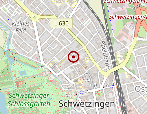 Karte: Mayerhof-Apotheke