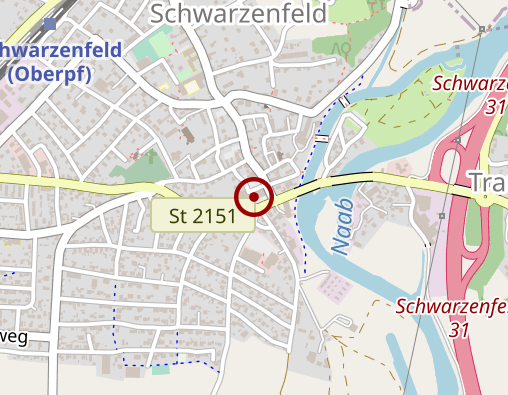 Karte: Rabus Gerd Physikalische Therapie