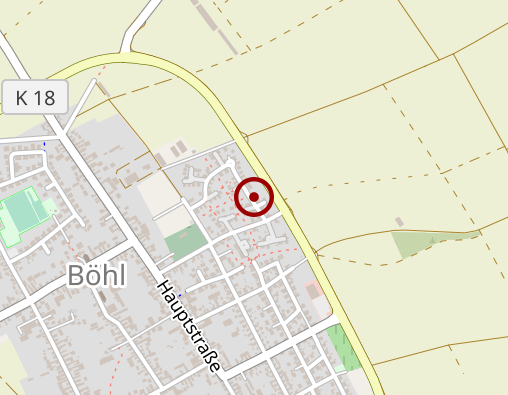 Karte: Kleinböhl Uschi