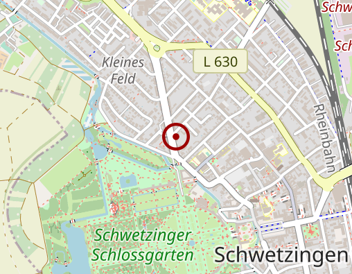 Karte: Peter-Görlich Jutta