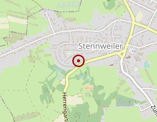 Karte: Rewitzky Elisabeth