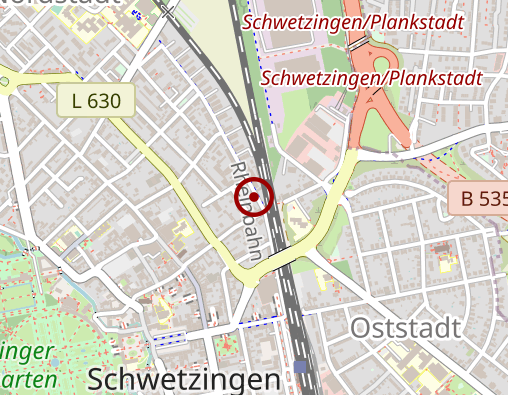 Karte: Thönnessen-Knoglinger Caren & Schöffler Verena