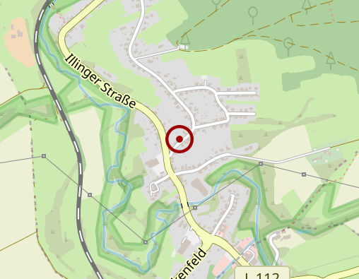 Karte: Schorr Martina dipl.Ernährungsberaterin