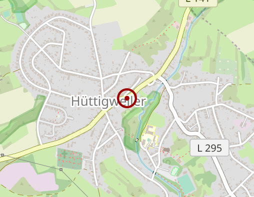 Karte: Fries Andreas Sicherheitstechnik