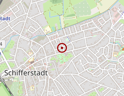 Karte: Manusch Dorothea