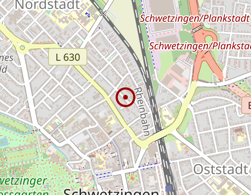 Karte: Gerteis Stephanie