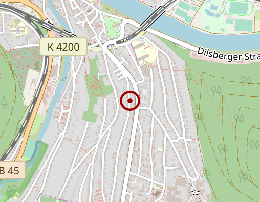 Karte: Heinks Annette