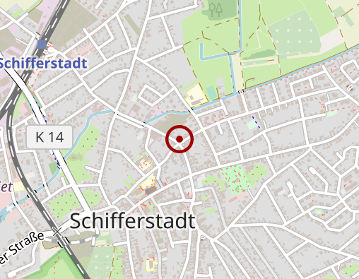 Karte: Büber Stephanie, Mansfeld Michaela