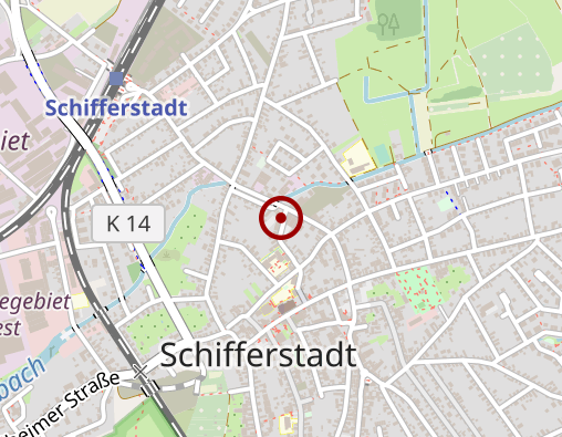 Karte: Reuter Jürgen