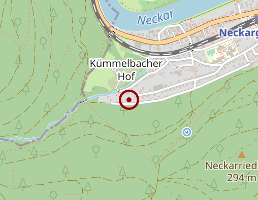 Karte: Lindner E. Dipl. Psychologin