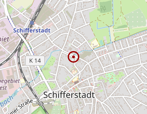 Karte: Strubel Ulrike