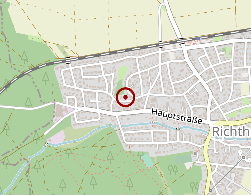 Karte: Kreß Horst Dipl.-Päd. Psych.