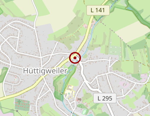 Karte: Klein Stefanie