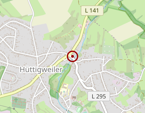 Karte: Barbara-Apotheke