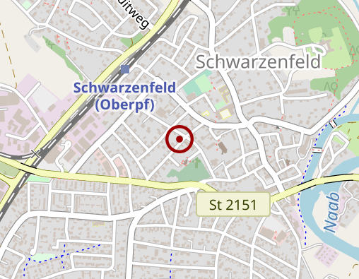 Karte: Rathaus-Apotheke