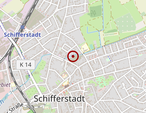Karte: Jeranut