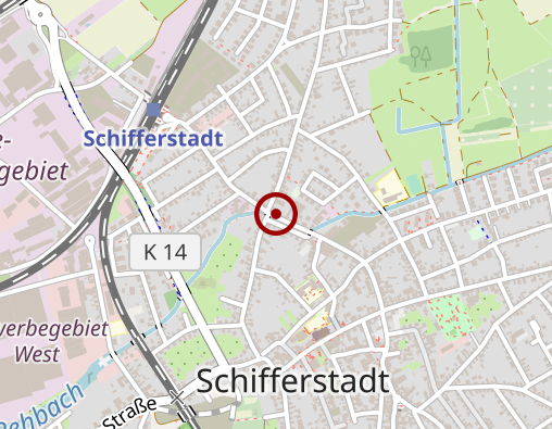 Karte: Wittich Angelika