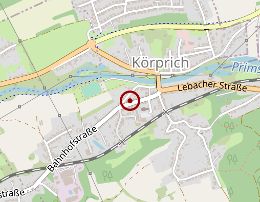 Karte: Mees Christel