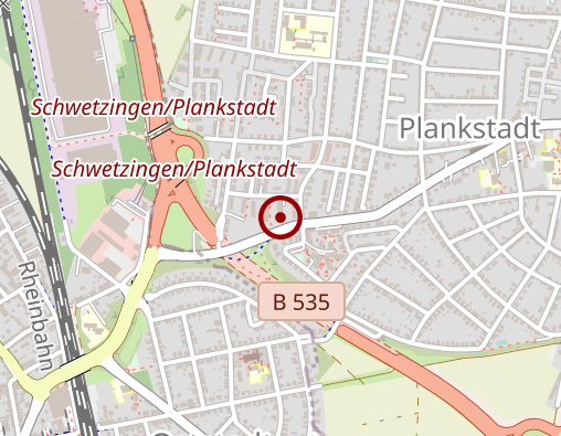 Karte: Wohlfahrt Yvonne, Wohlfahrt Werner