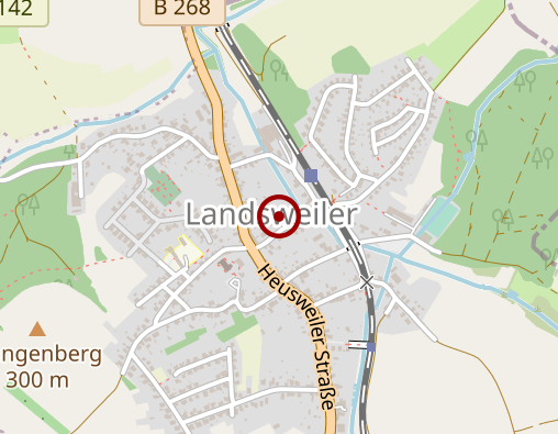 Karte: Schmitt Jörg