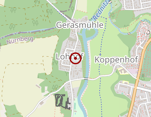 Karte: Schneider Elke Psychologische Praxis