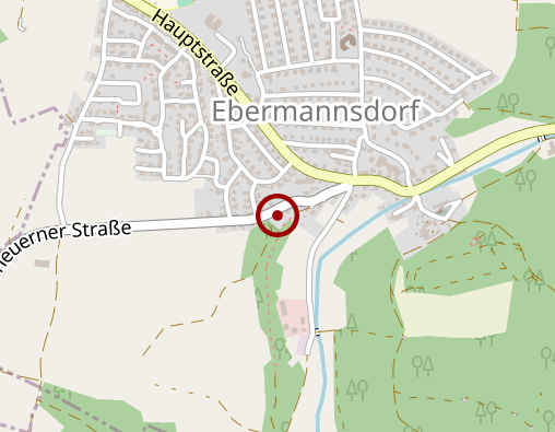 Karte: Flierl Irene Ergopraxis