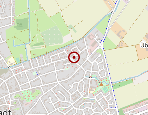 Karte: LaVie Ambulanter Pflegedienst