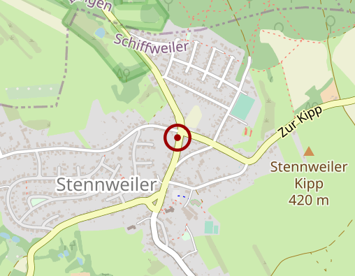 Karte: Helmes Yvonne