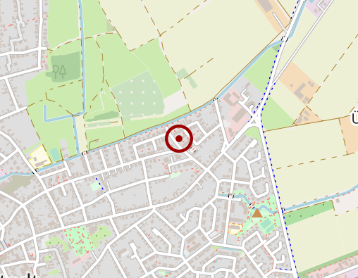 Karte: Dreier Martina