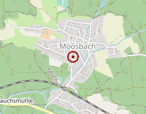 Karte: Bäuerle Agnes Mediation