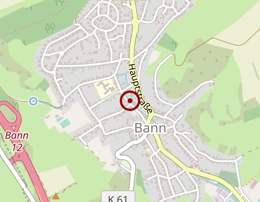 Karte: Wagner Karl-Heinz