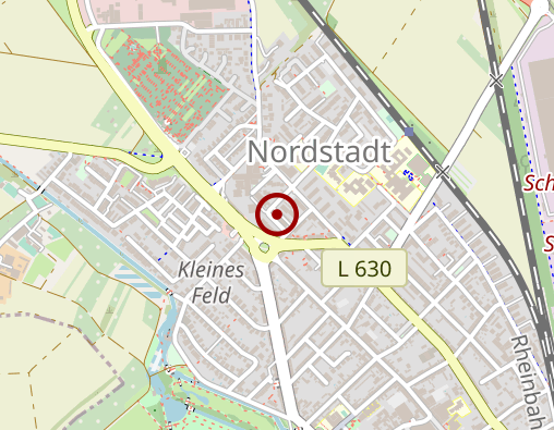 Karte: Erics Umwelttaxi