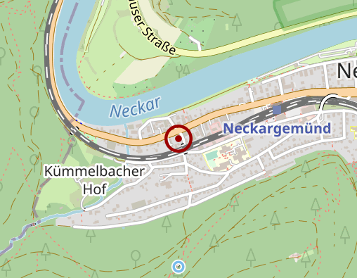 Karte: Mayer Günter