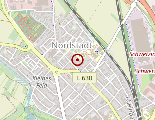 Karte: Schwämmle Klaus