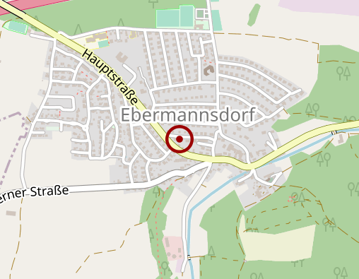 Karte: Schmid Gabriele & Karl Taxiunternehmer