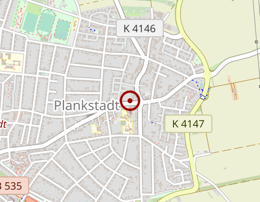 Karte: Hagenauer Rainer