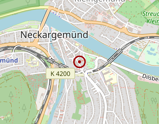 Karte: Pitz Wolfgang