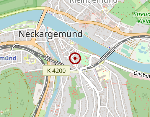 Karte: Ambulinchen Ambulante Kinderkrankenpflege