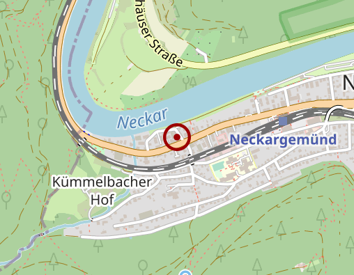 Karte: Lehner Monika