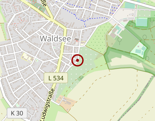 Karte: Regenbogenland Susanne Zimmer