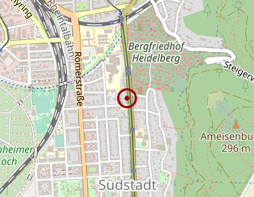 Karte: Walter Christine Dr. med