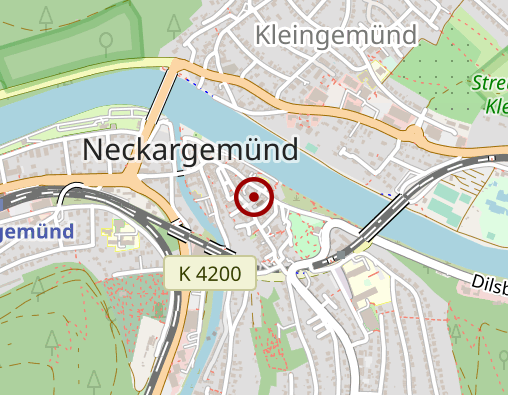 Karte: Psychologische Beratungsstelle für Erziehungs Partnerschafts und Lebensfragen