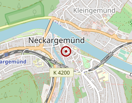 Karte: Habnitt Claus