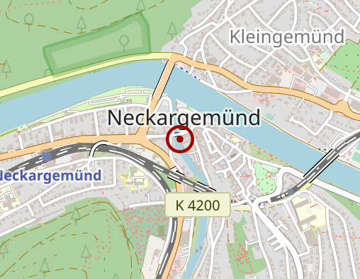 Karte: Schuster Rüdiger